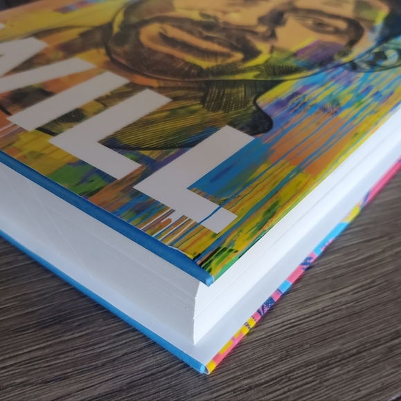 Will (hardcover) - Picture 4 of 7